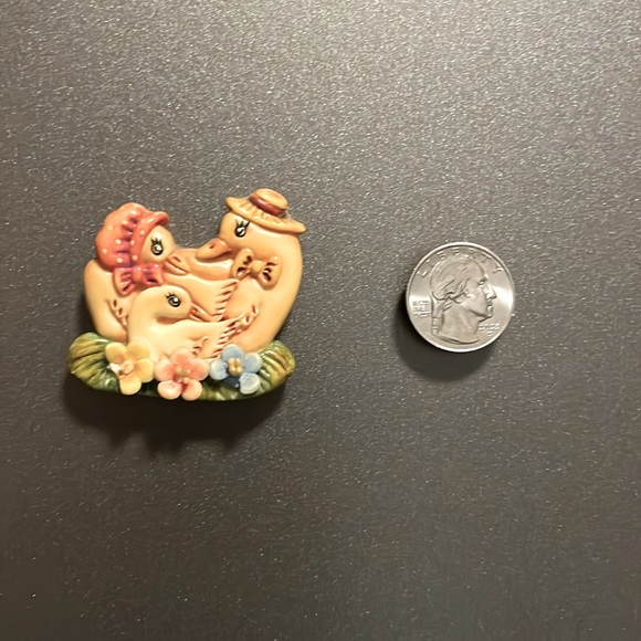 Vintage Hand Made Magnets - Picture 8 of 8